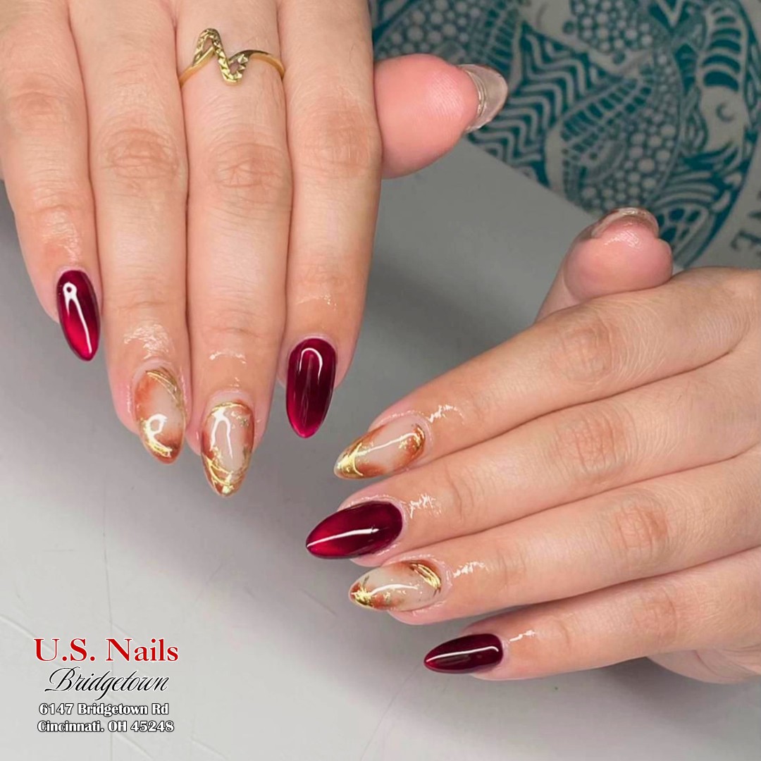 Trending Nail Designs for May 2026